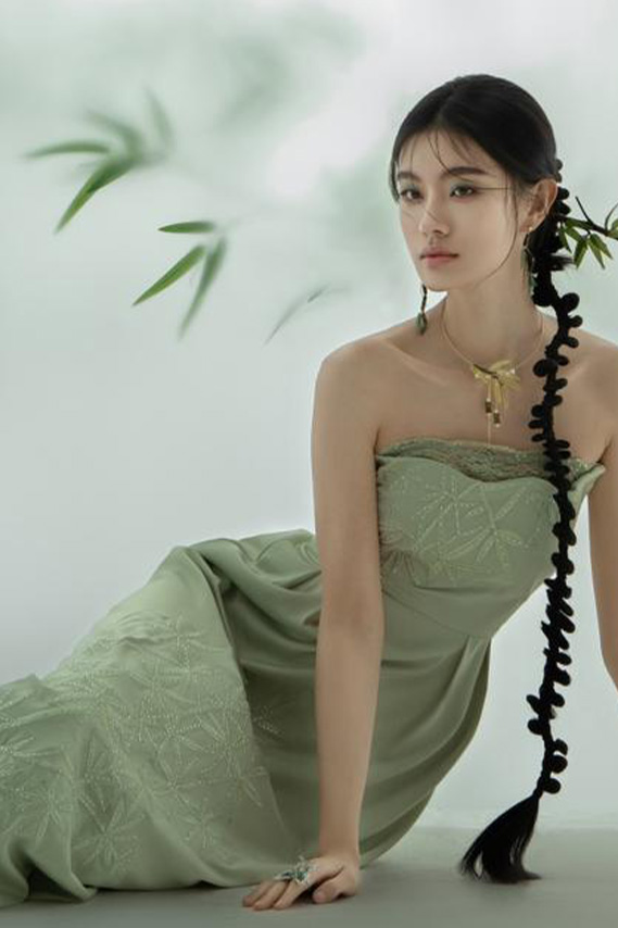 creative and artistic